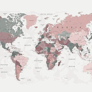 Meet your Posher, Evelyn